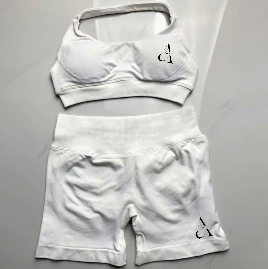 Gym set