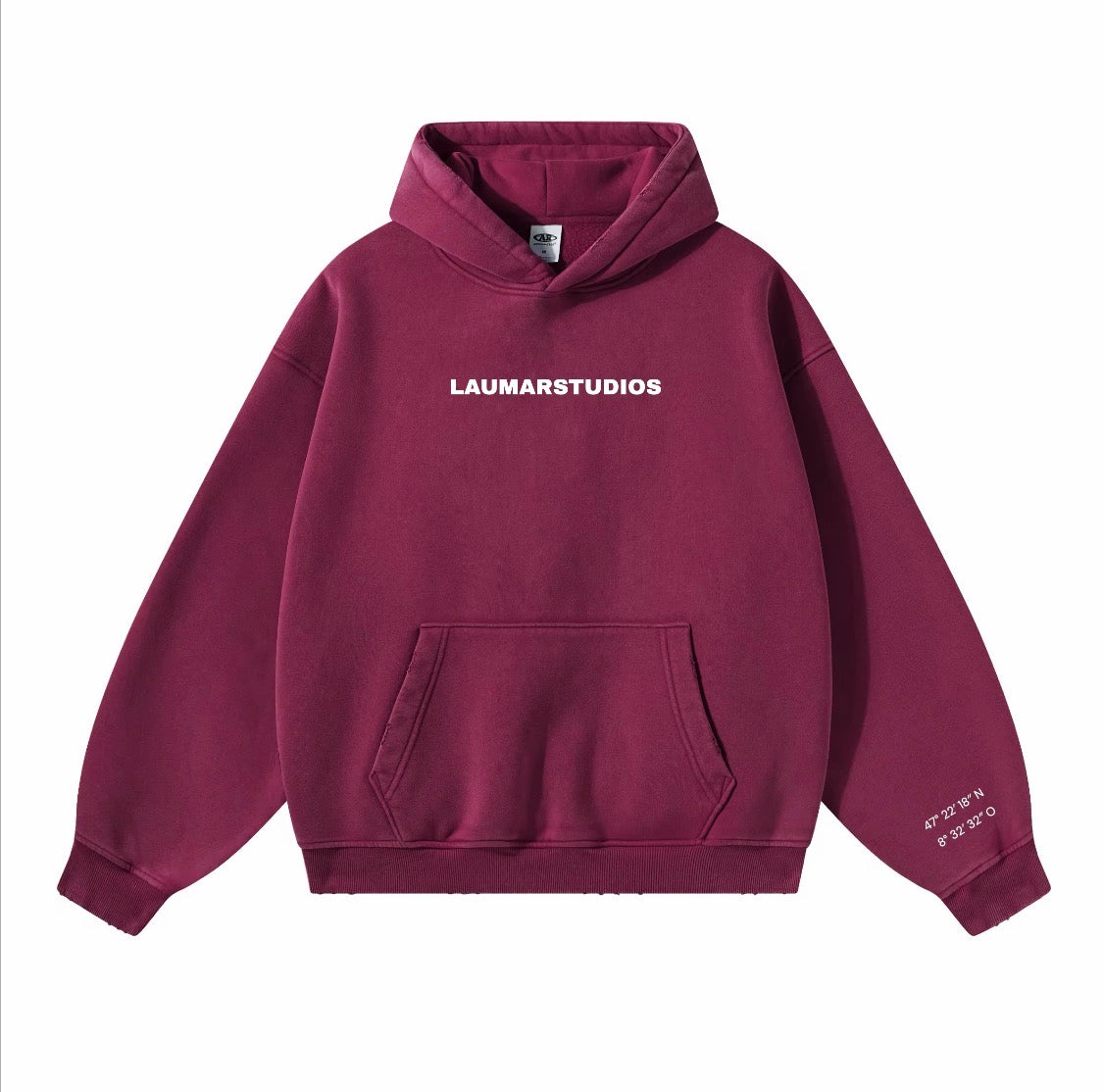 N/O  Sufloo Hoodies
