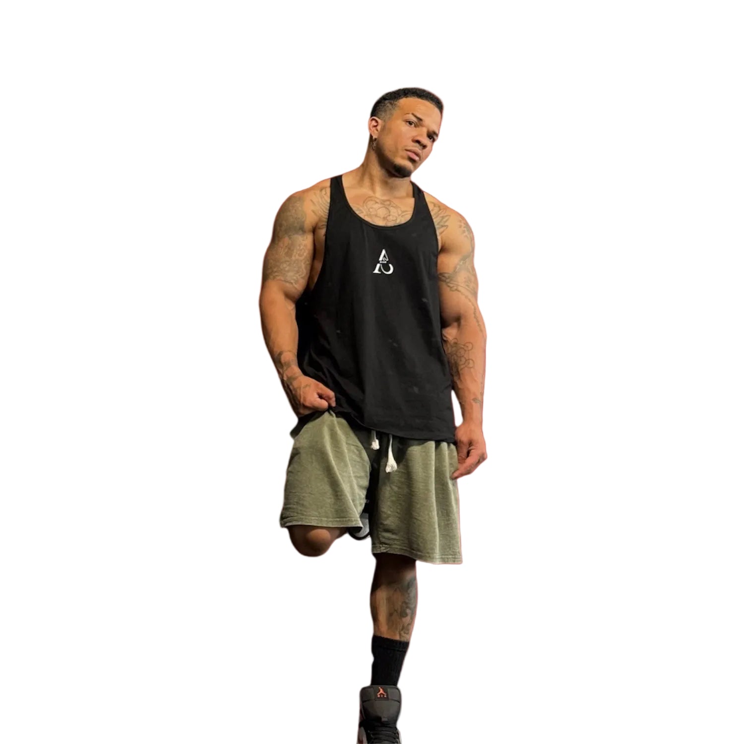 Performance Tank