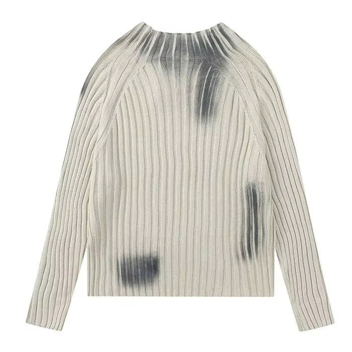 Blur Sweater