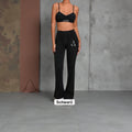Flare Sculpt Leggings Set