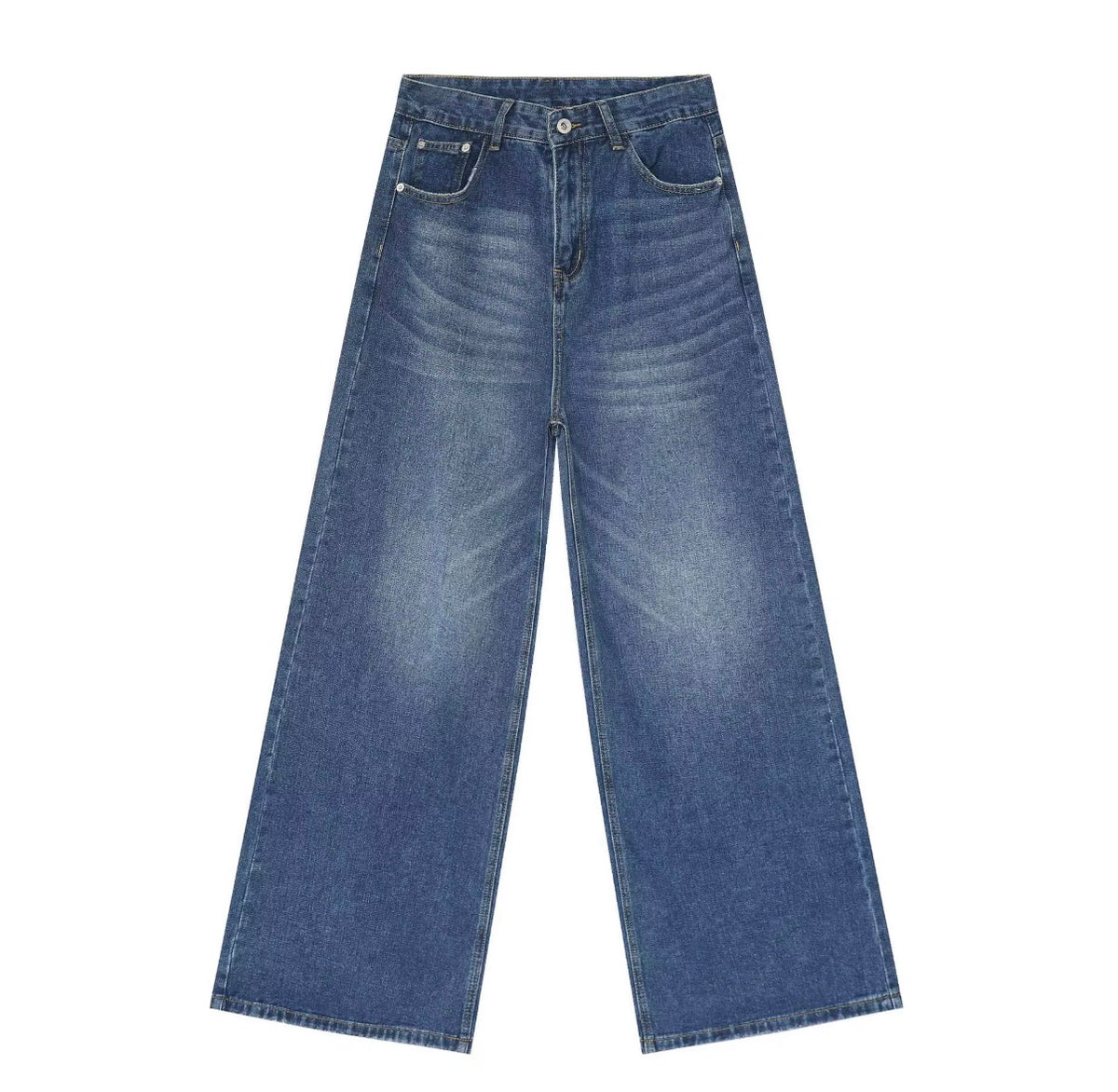 The Laumar Jean No.04