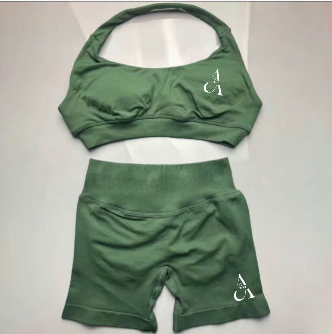 Gym set
