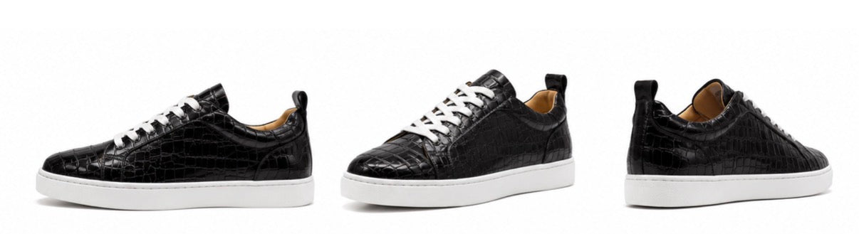 Bangovo Legacy Low Sneakers