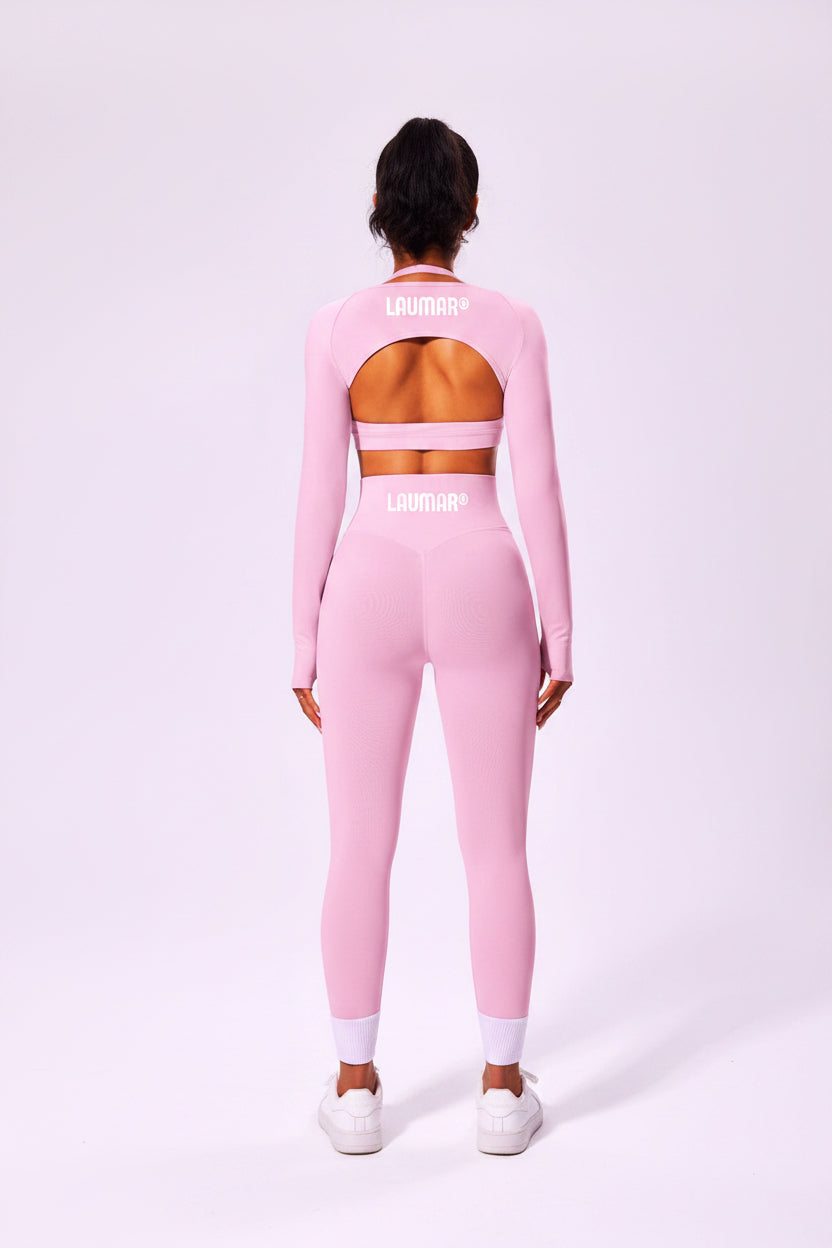 Mona my Leggings Set