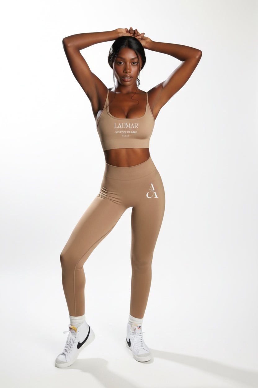 Athletic Set