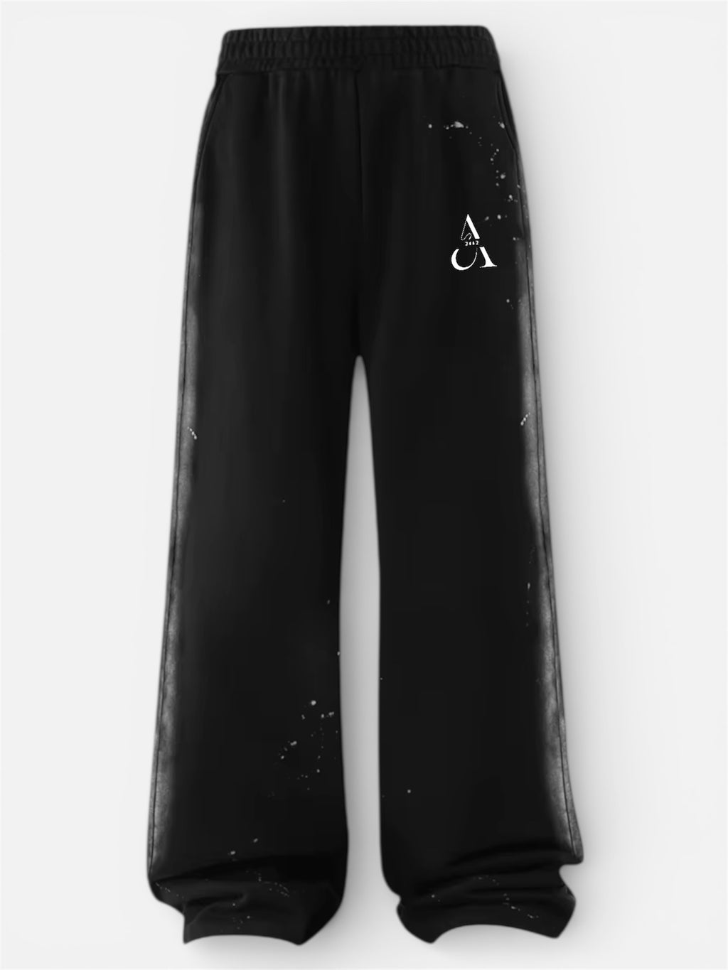 Oversized Luxe Tracksuit