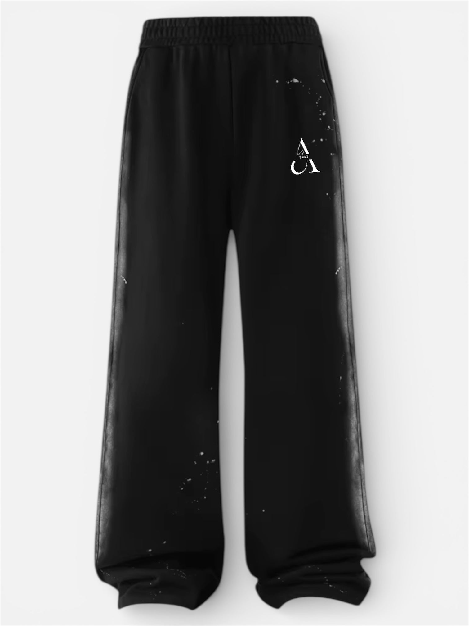 Oversized Luxe Tracksuit