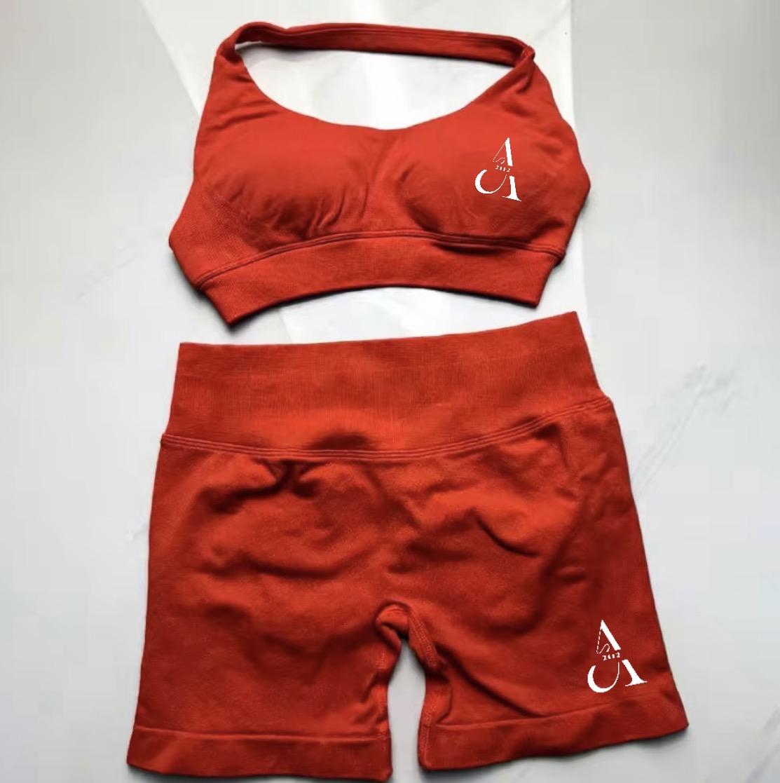 Gym set