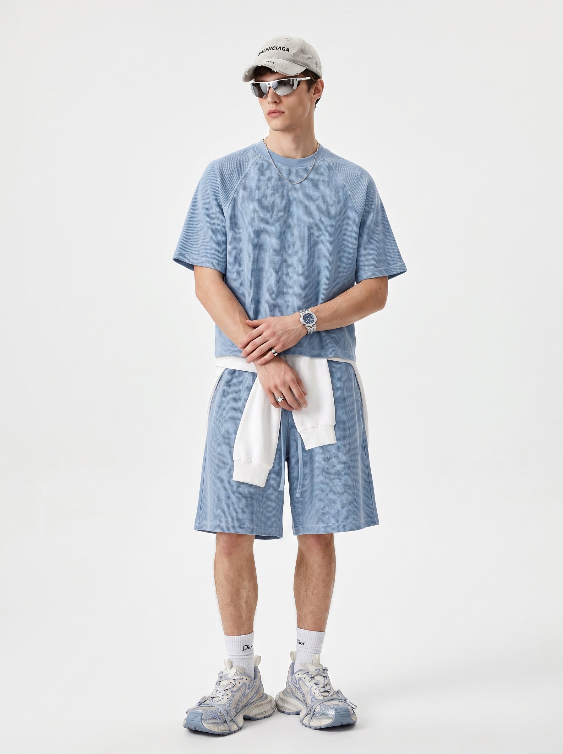 Boxy Tee's