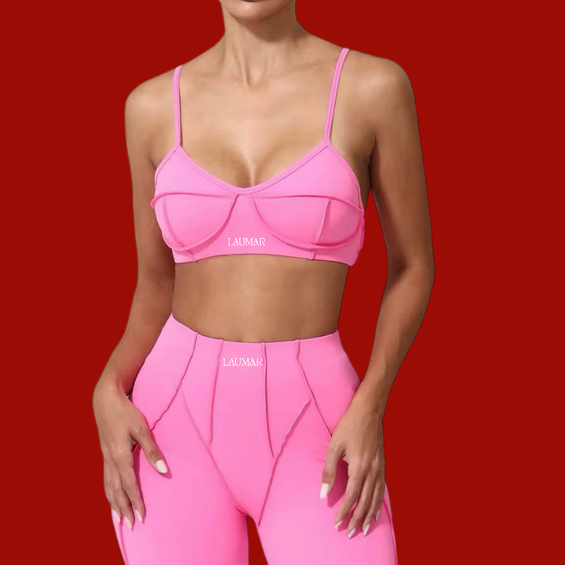 Sculpt Slim Leggings Set
