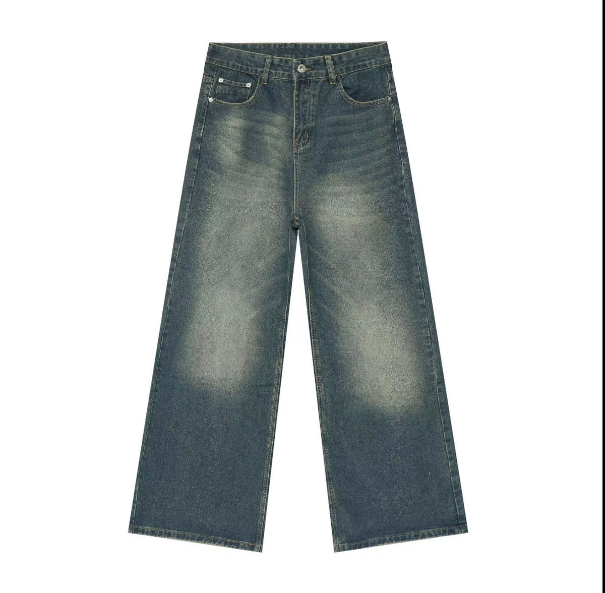 The Laumar Jean No.04