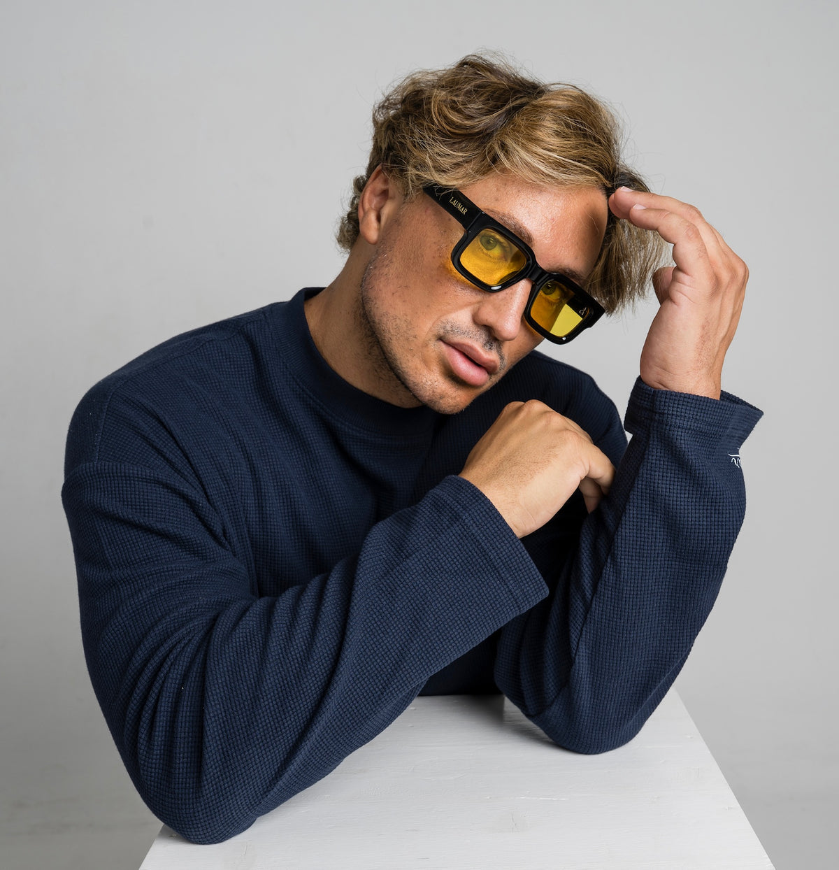 Dezovie Sun Glasses