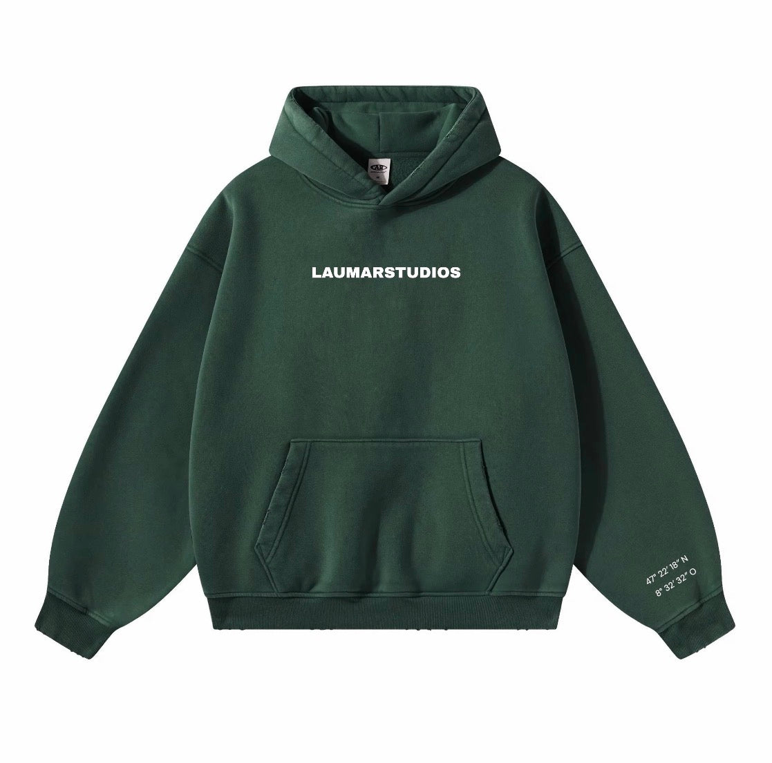 N/O  Sufloo Hoodies