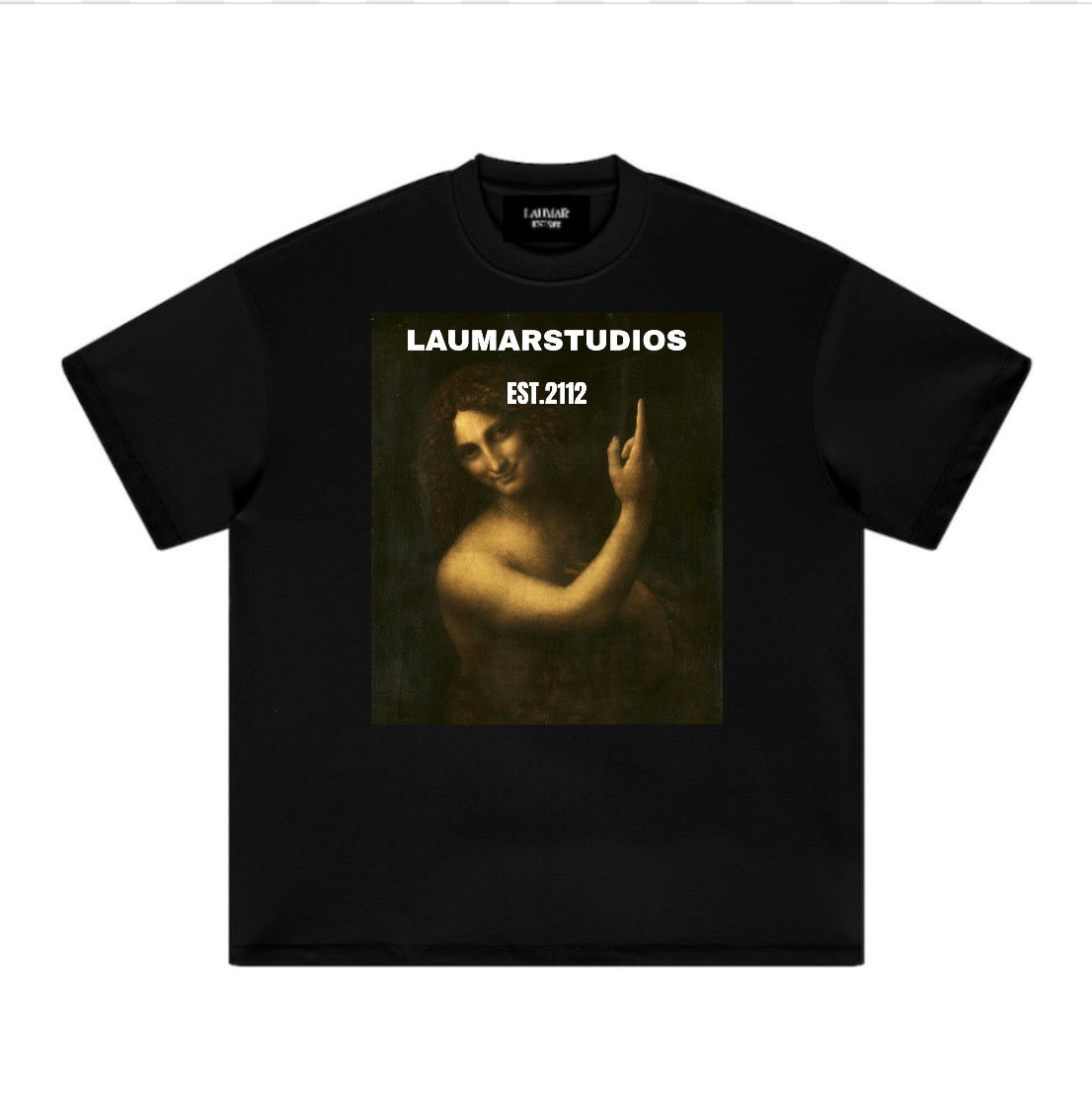Johannes der Täufer Tee
