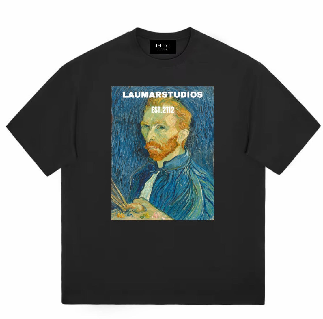 Vincent van Gogh Tee