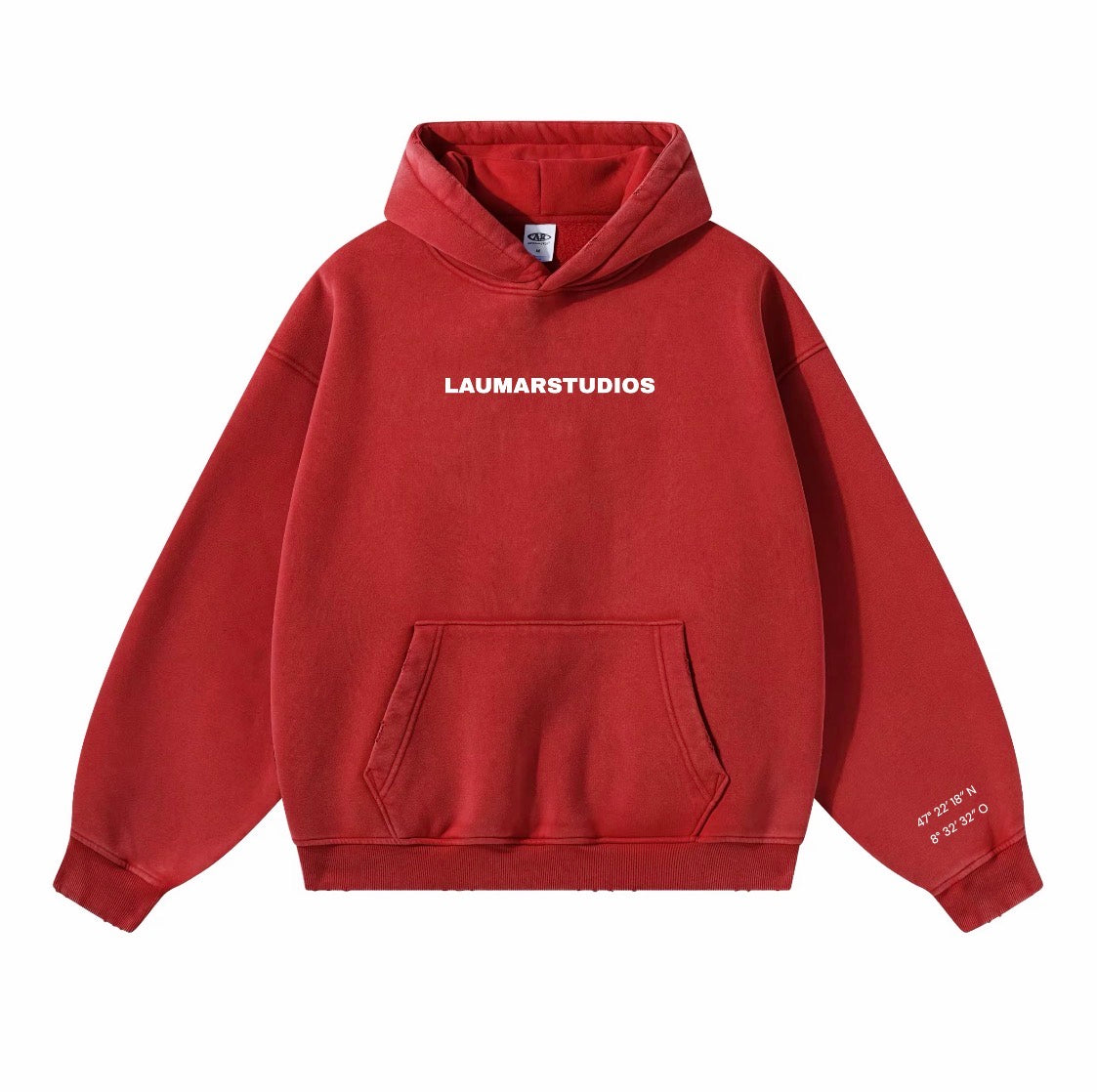 N/O  Sufloo Hoodies