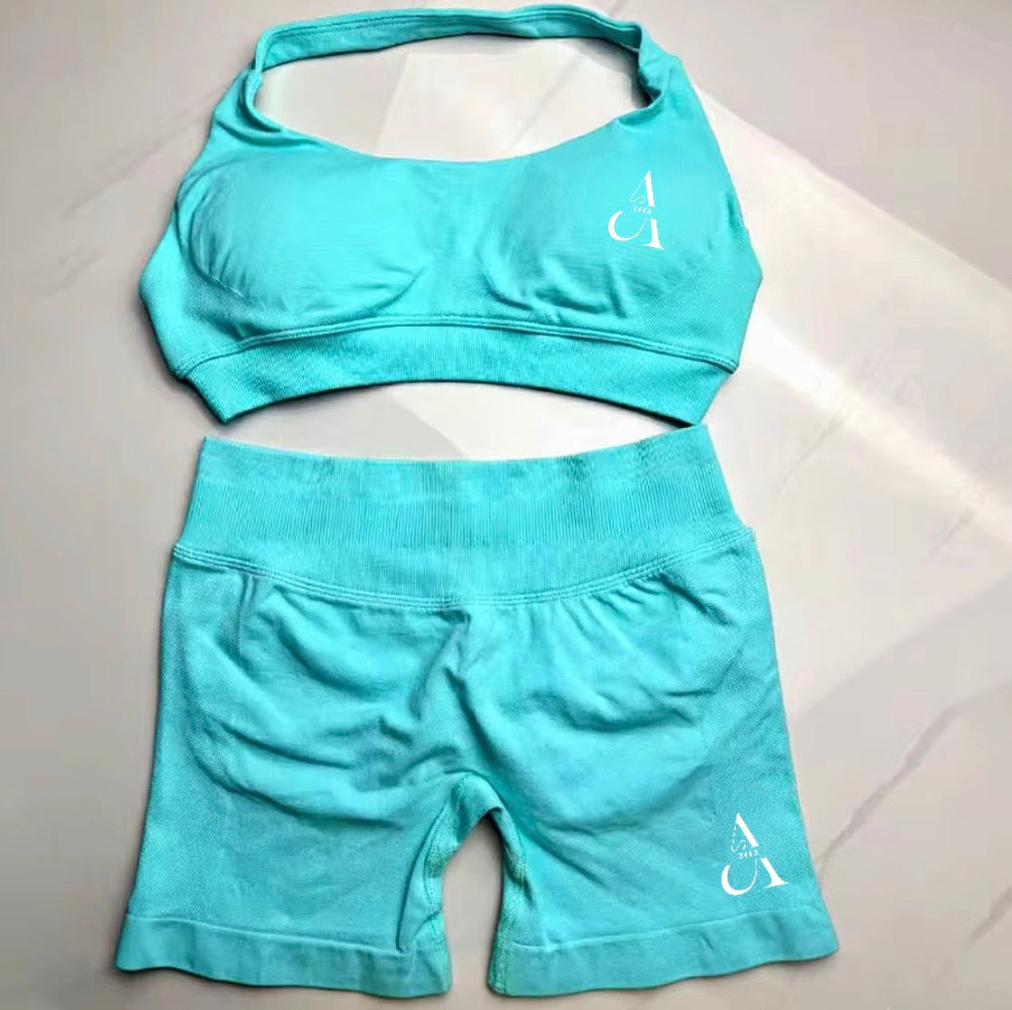 Gym set