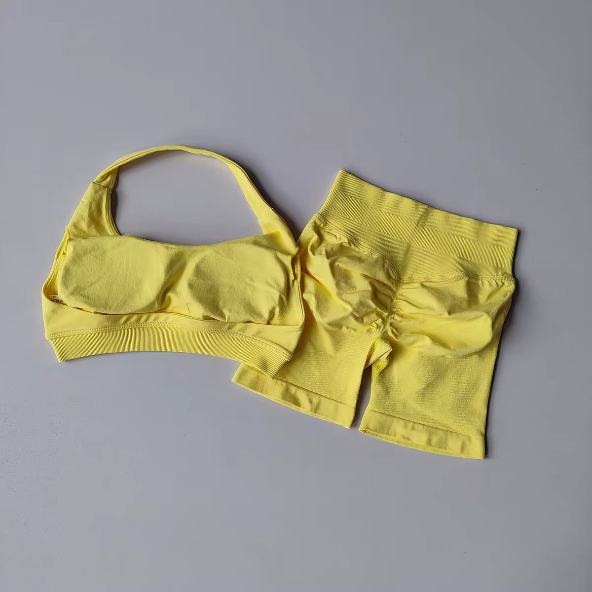 Gym set