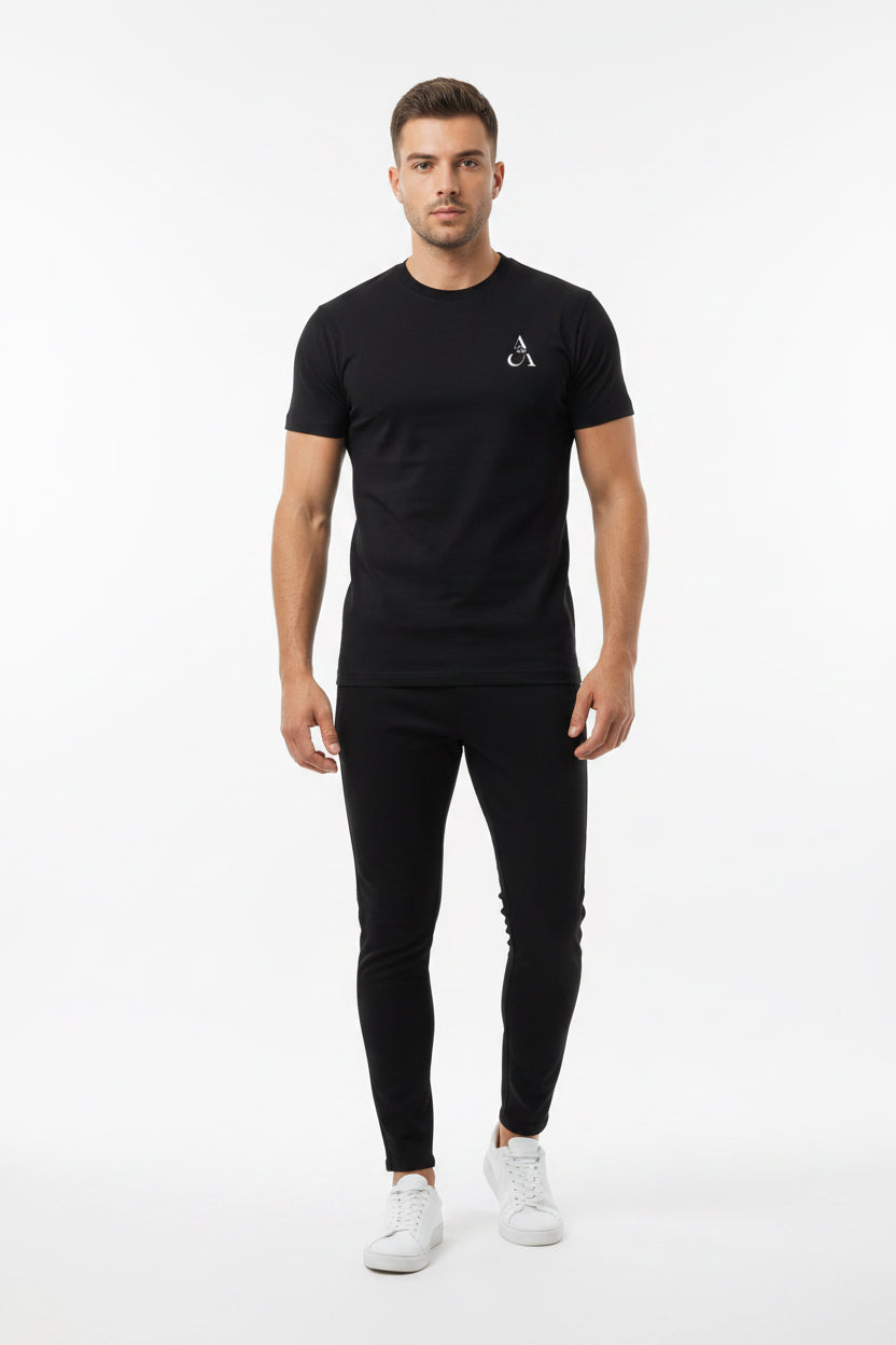Slimfit Tee