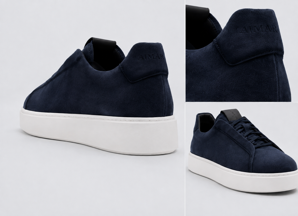 Laumar Limited Sneakers