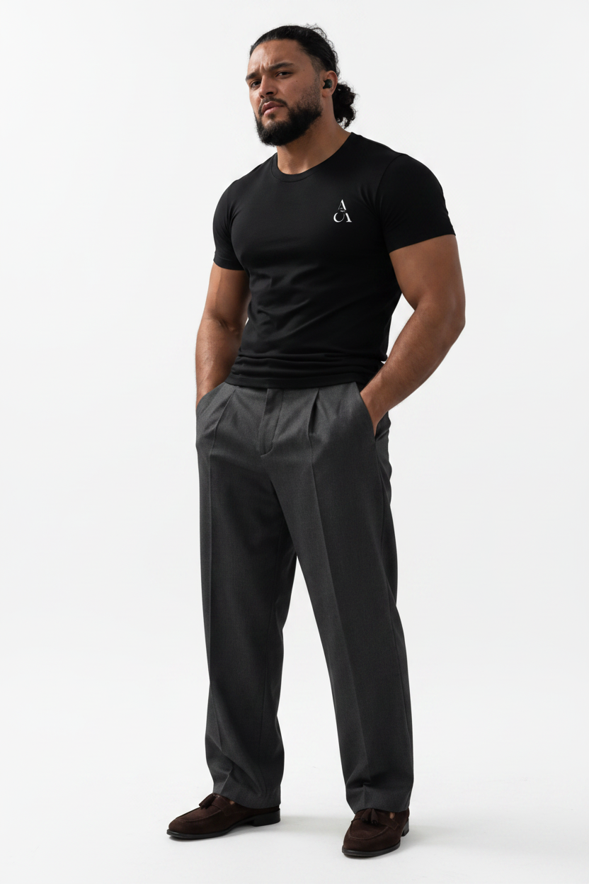 Slimfit Tee