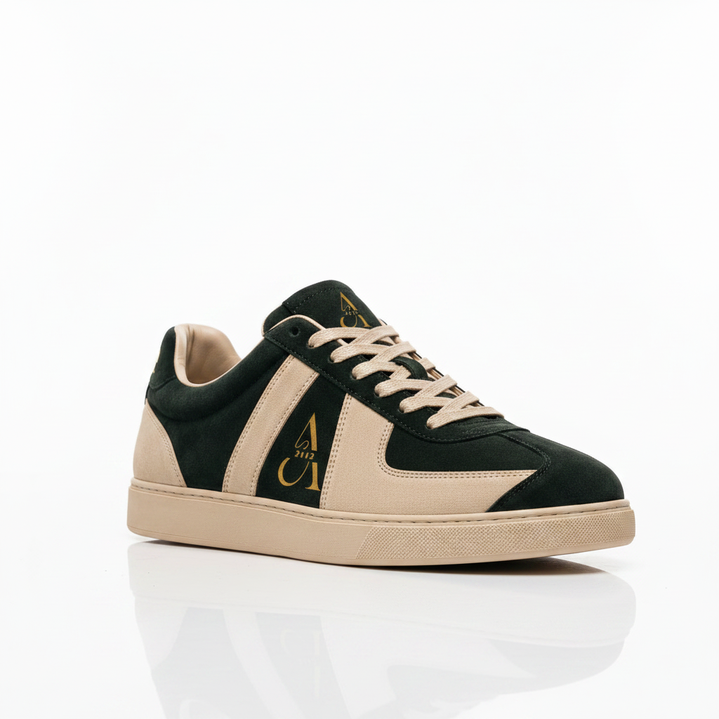 BOGET - SNEAKER LOW